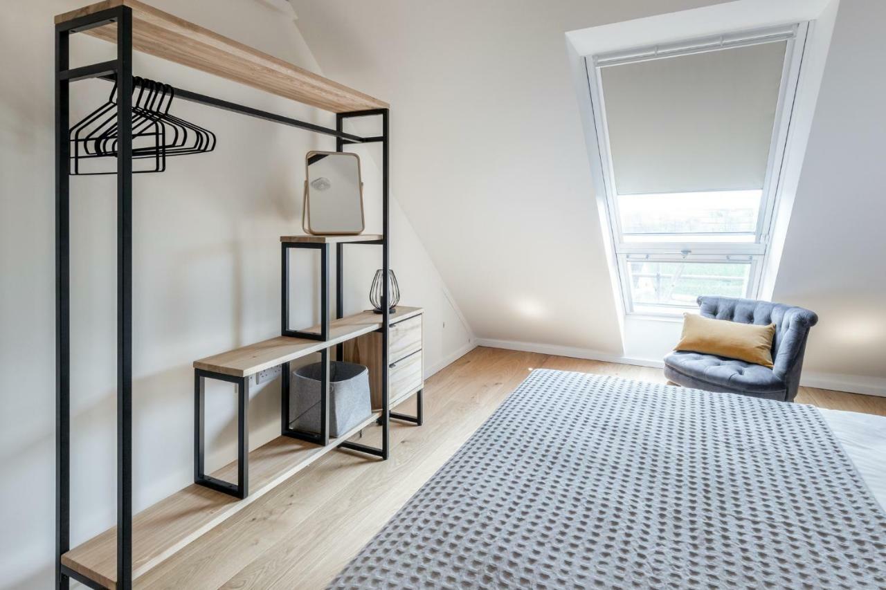 Вилла The Loft : Luxury Countryside Retreat For Family & Friends Clipston  Экстерьер фото