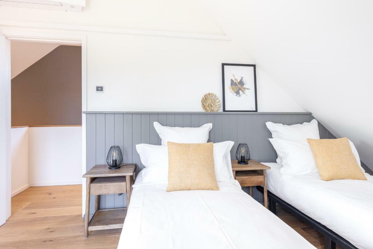 Вилла The Loft : Luxury Countryside Retreat For Family & Friends Clipston  Экстерьер фото